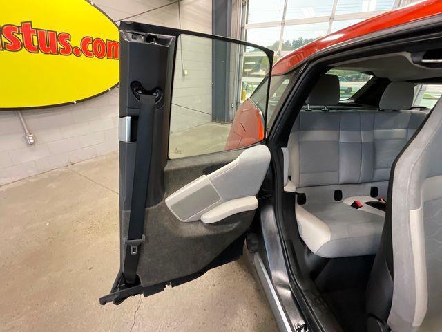 used 2014 BMW i3 car, priced at $12,995