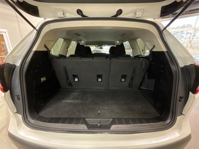 used 2020 Subaru Ascent car, priced at $21,290