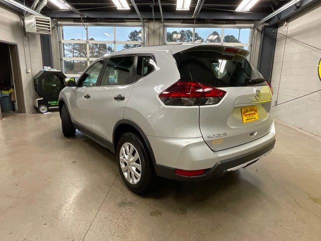 used 2020 Nissan Rogue car, priced at $9,995