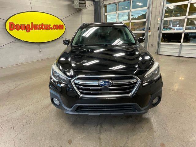 used 2018 Subaru Outback car, priced at $19,995