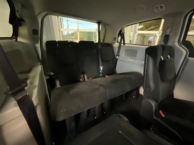 used 2016 Dodge Grand Caravan car, priced at $10,850