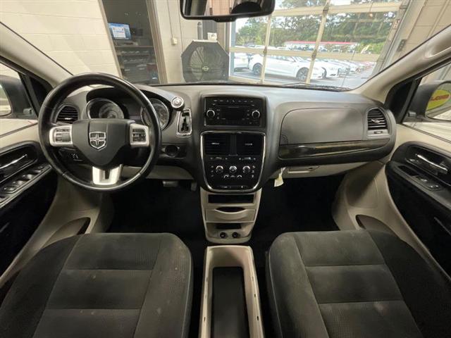 used 2016 Dodge Grand Caravan car, priced at $10,850