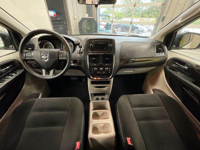 used 2016 Dodge Grand Caravan car, priced at $11,995