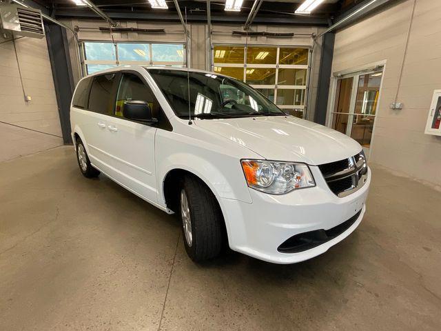 used 2016 Dodge Grand Caravan car, priced at $11,995