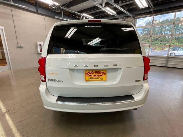 used 2016 Dodge Grand Caravan car, priced at $11,995