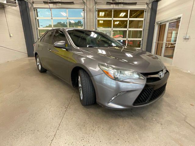 used 2016 Toyota Camry car, priced at $8,850