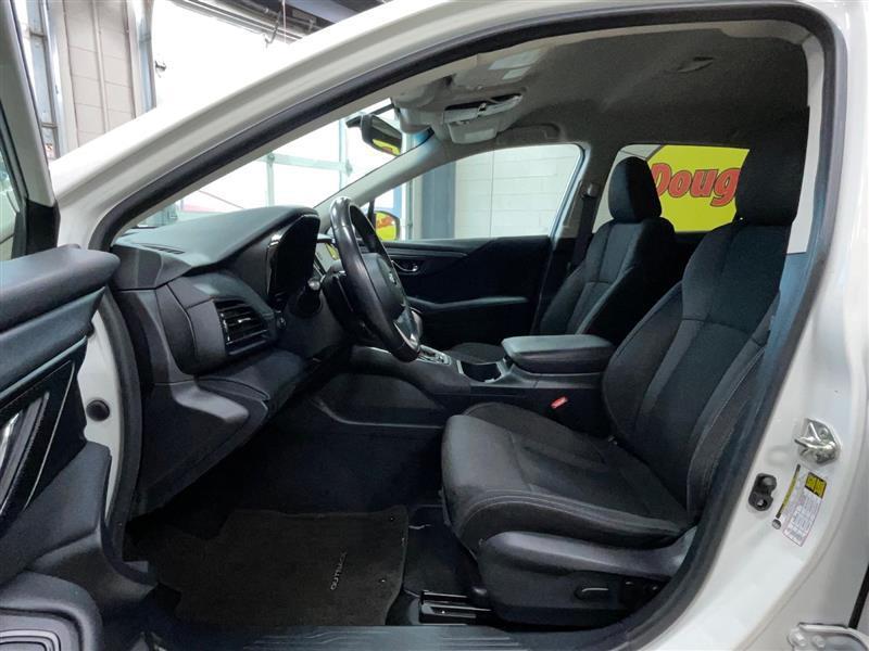 used 2020 Subaru Outback car, priced at $19,995