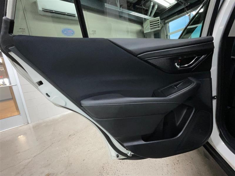 used 2020 Subaru Outback car, priced at $19,995