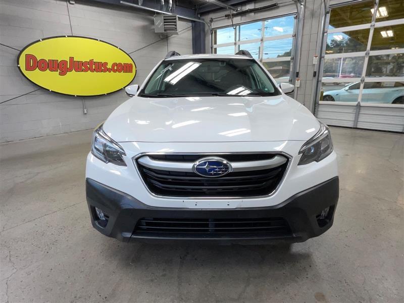 used 2020 Subaru Outback car, priced at $19,995