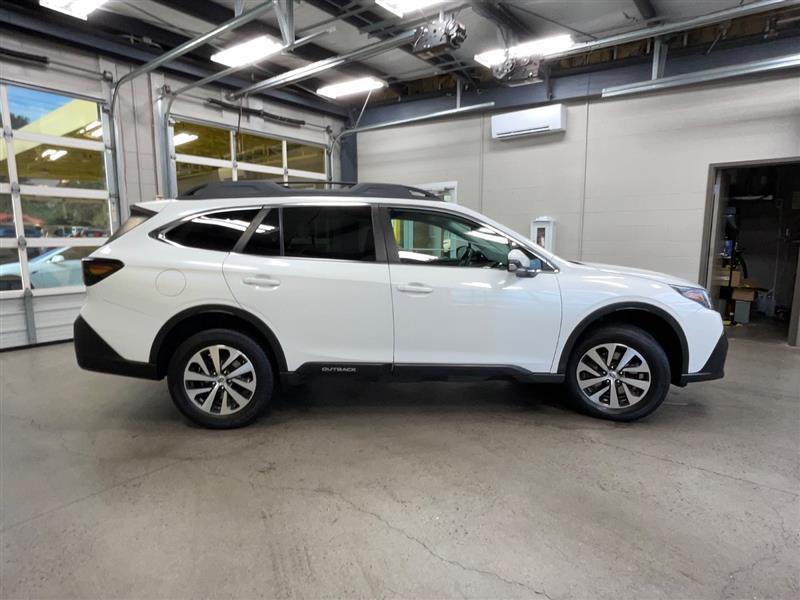 used 2020 Subaru Outback car, priced at $19,995