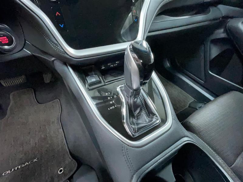 used 2020 Subaru Outback car, priced at $19,995