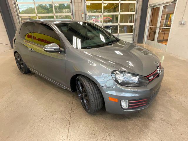 used 2013 Volkswagen GTI car, priced at $10,995