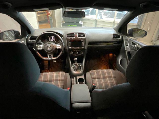 used 2013 Volkswagen GTI car, priced at $10,995