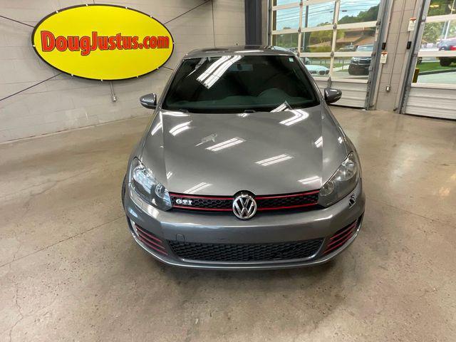 used 2013 Volkswagen GTI car, priced at $10,995