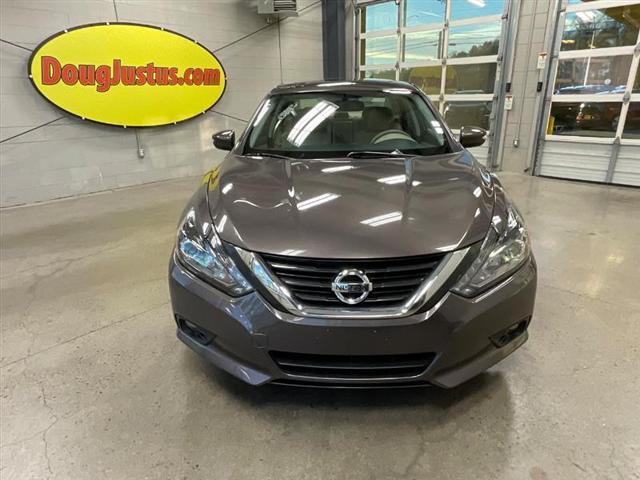 used 2016 Nissan Altima car, priced at $15,995