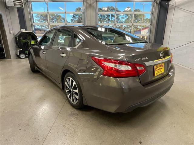 used 2016 Nissan Altima car, priced at $15,995