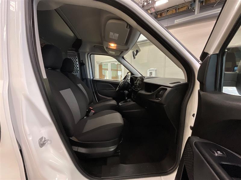 used 2021 Ram ProMaster City car, priced at $14,995