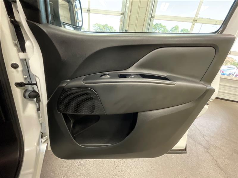 used 2021 Ram ProMaster City car, priced at $14,995
