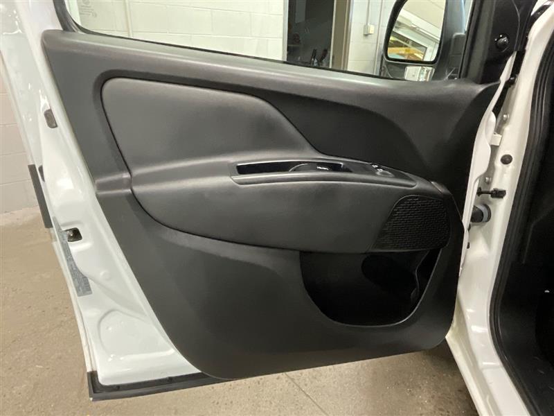 used 2021 Ram ProMaster City car, priced at $14,995