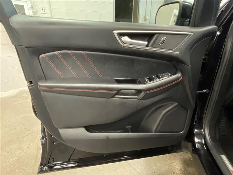 used 2020 Ford Edge car, priced at $17,988
