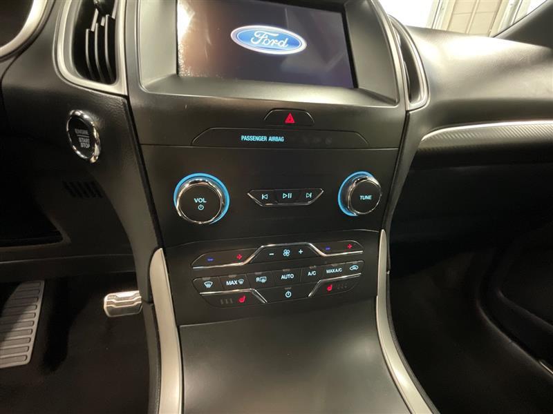 used 2020 Ford Edge car, priced at $17,988