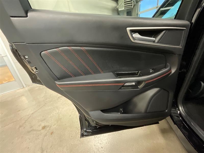 used 2020 Ford Edge car, priced at $17,988