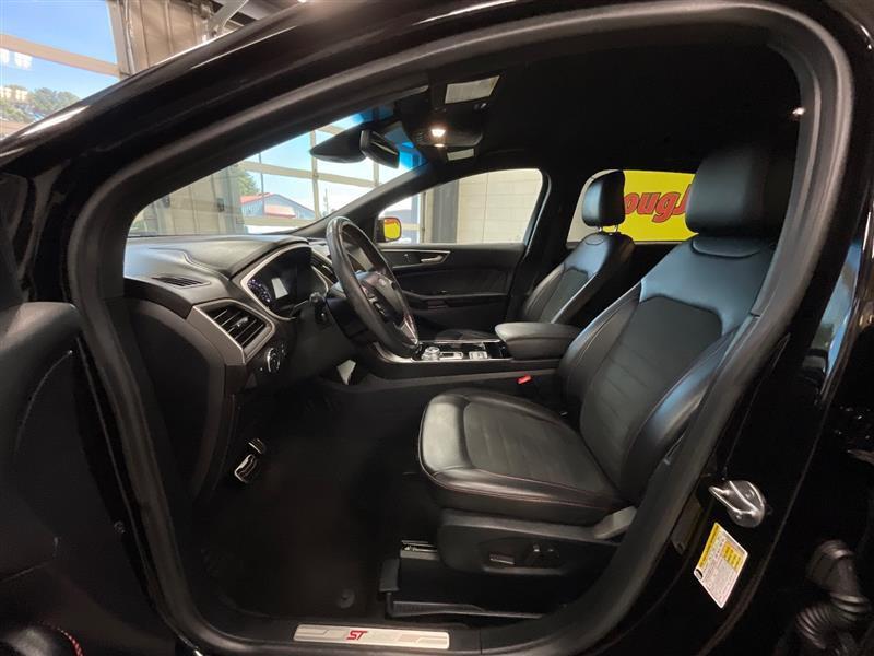 used 2020 Ford Edge car, priced at $17,988