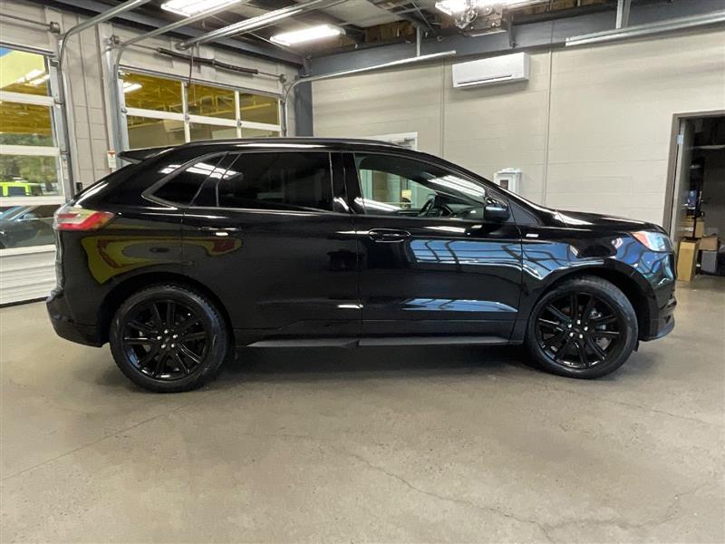 used 2020 Ford Edge car, priced at $17,988