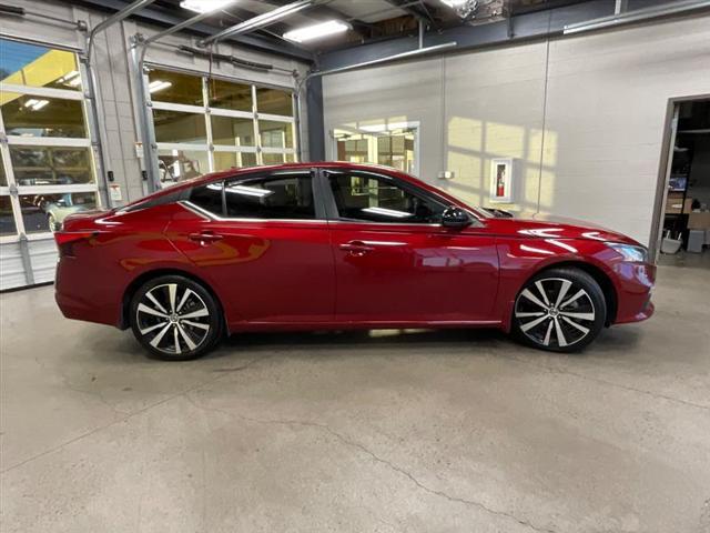 used 2019 Nissan Altima car, priced at $13,995