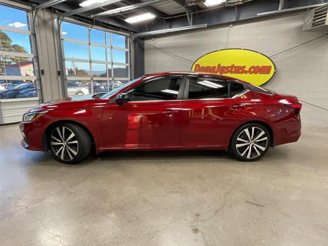 used 2019 Nissan Altima car, priced at $13,995