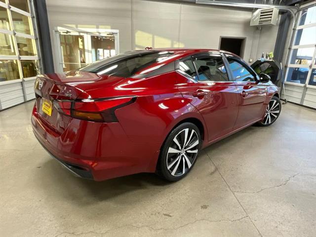 used 2019 Nissan Altima car, priced at $13,995