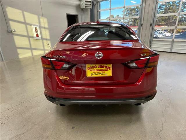 used 2019 Nissan Altima car, priced at $13,995