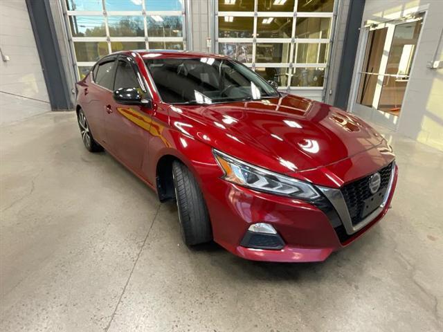 used 2019 Nissan Altima car, priced at $13,995