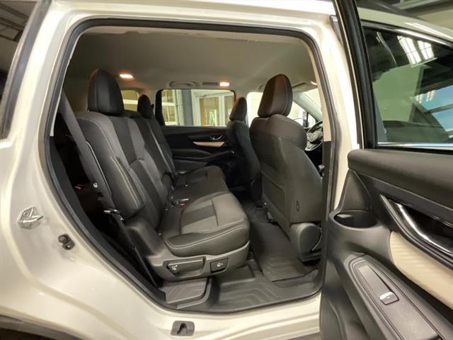 used 2022 Subaru Ascent car, priced at $17,500
