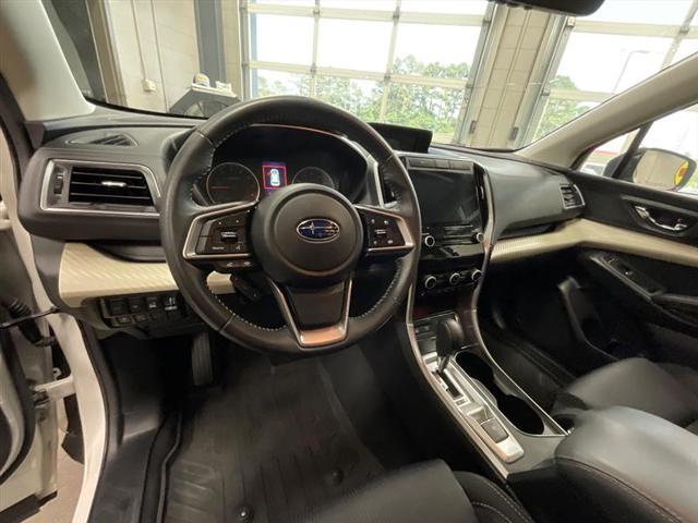 used 2022 Subaru Ascent car, priced at $17,500