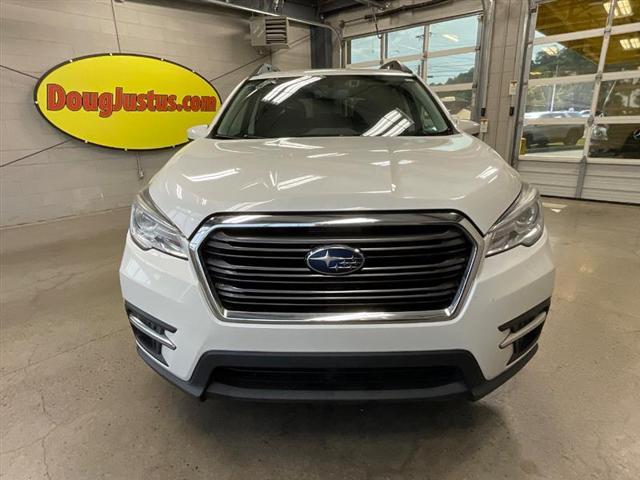used 2022 Subaru Ascent car, priced at $17,500