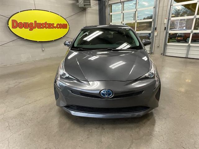 used 2017 Toyota Prius car, priced at $15,500