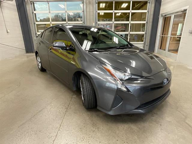 used 2017 Toyota Prius car, priced at $15,500