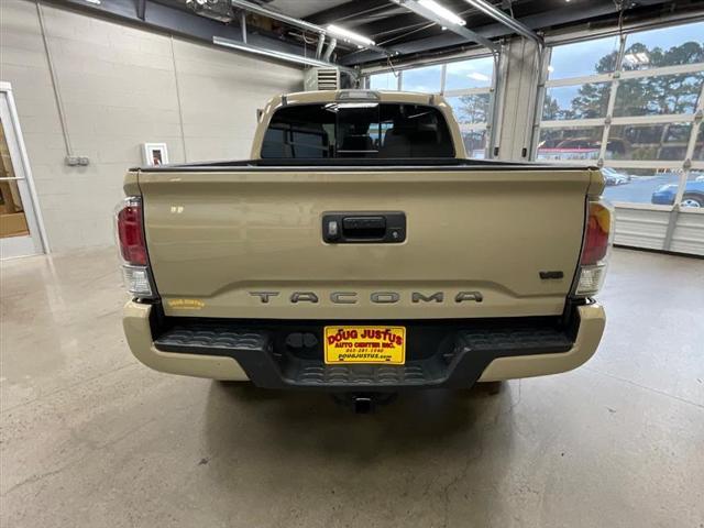 used 2020 Toyota Tacoma car, priced at $29,995