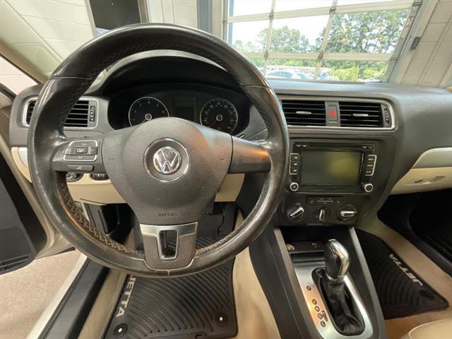 used 2013 Volkswagen Jetta car, priced at $6,450