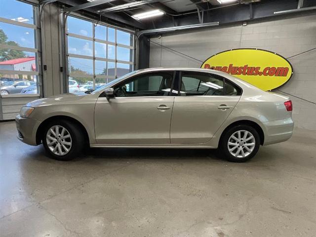 used 2013 Volkswagen Jetta car, priced at $6,450