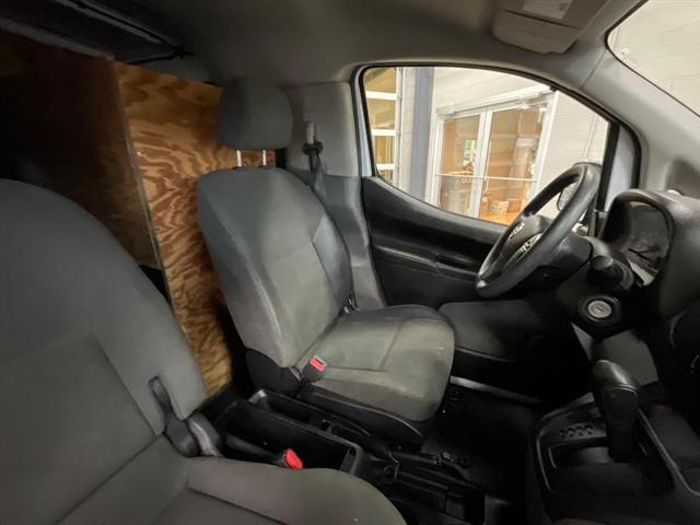 used 2020 Nissan NV200 car, priced at $14,995
