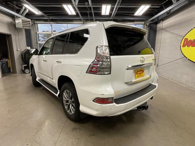 used 2015 Lexus GX 460 car, priced at $22,850