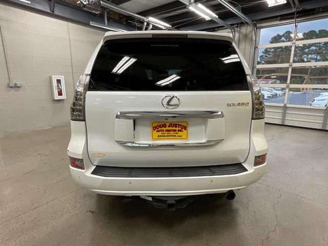 used 2015 Lexus GX 460 car, priced at $22,850