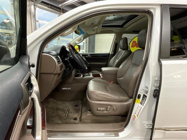 used 2015 Lexus GX 460 car, priced at $22,850