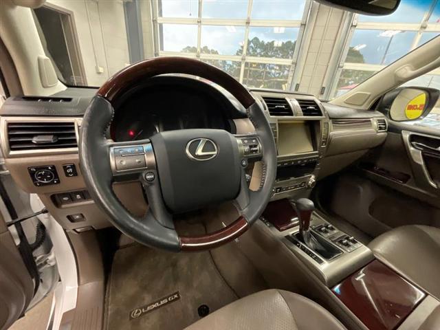 used 2015 Lexus GX 460 car, priced at $22,850