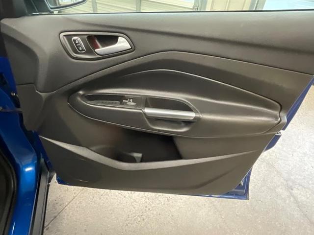 used 2017 Ford Escape car, priced at $8,450
