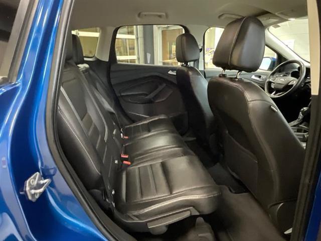 used 2017 Ford Escape car, priced at $8,450