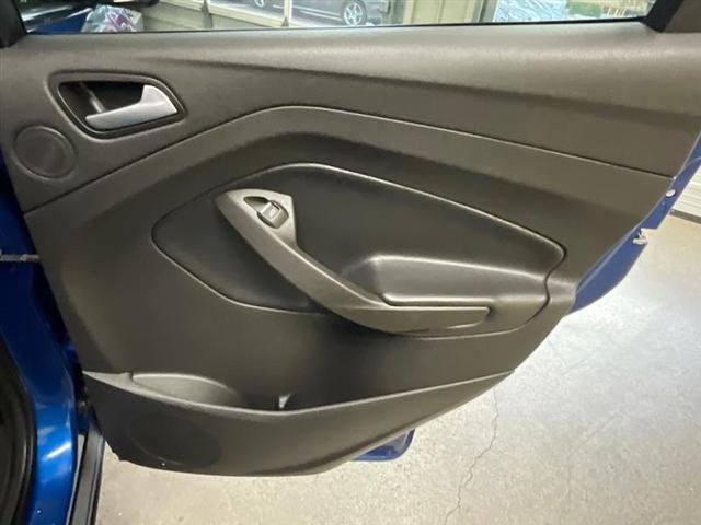 used 2017 Ford Escape car, priced at $8,450