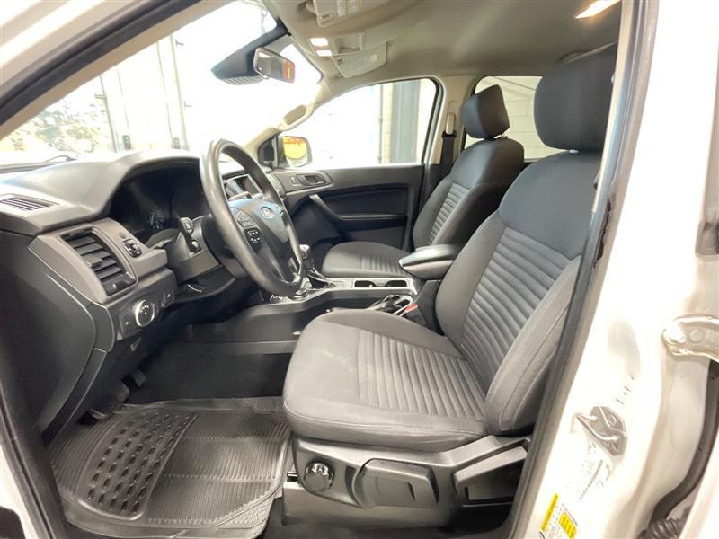 used 2020 Ford Ranger car, priced at $17,995